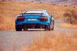 Audi R8 V10 Plus 2016 года (AU)
